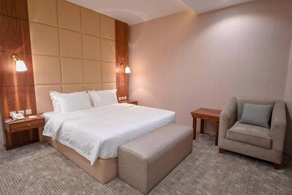 Motiara Hotel - La Valle Mall