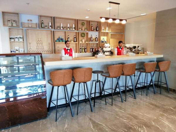 Hayat Al Riyadh Hotel