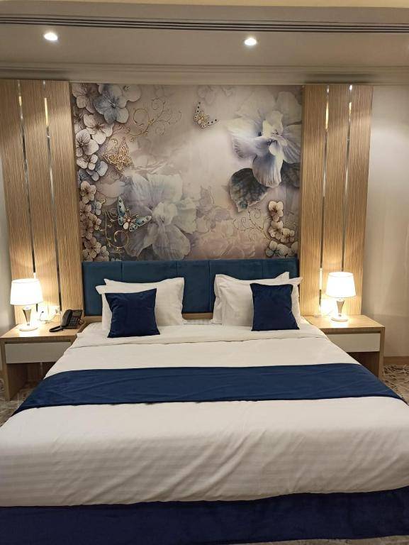 Le Park Concord Rabwah Boutique Hotel