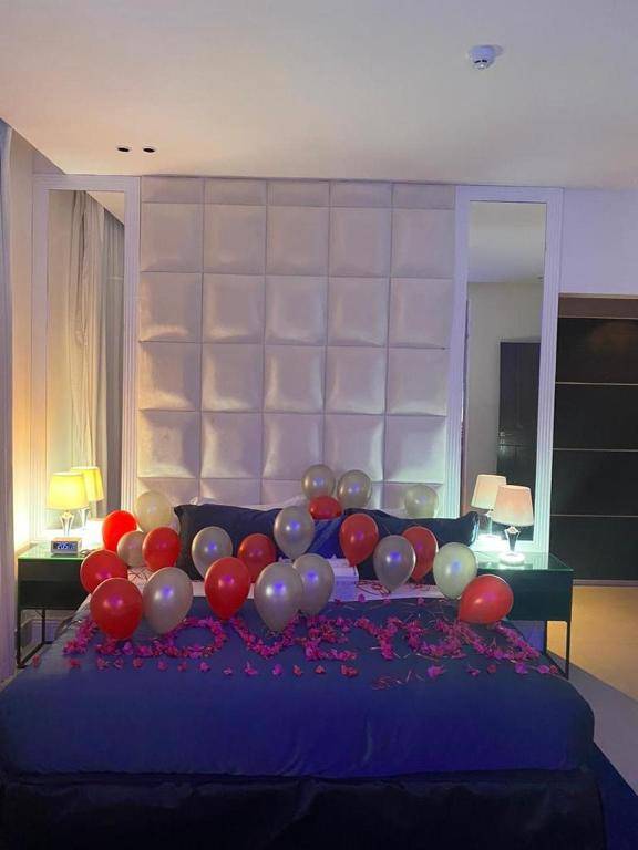 Dana Hotel & Residences