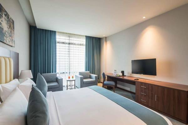 Art View Hotel Al Riyadh