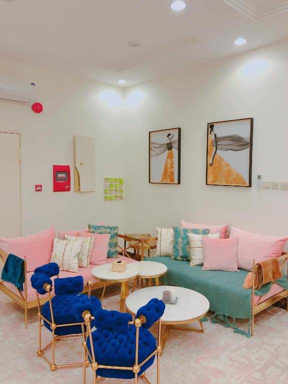 فندق الرياض ان - riyadh inn hotel