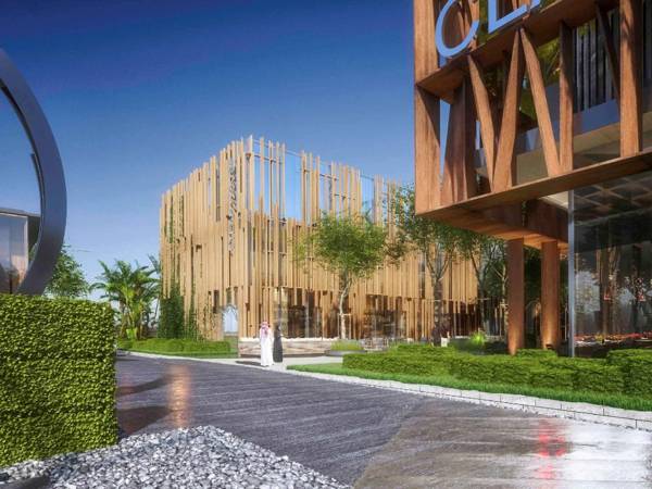 Fairmont Ramla Riyadh