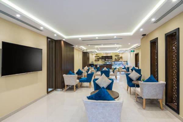 فندق ميرتل الصحافة-Myrtle Hotel Al Sahafa