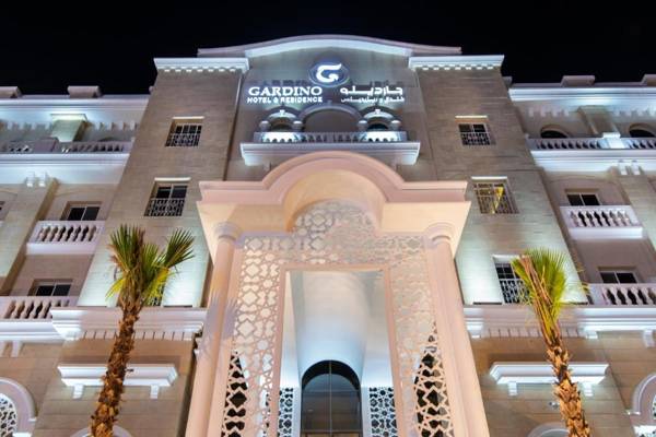 Gardino Hotel & Residence - فندق جاردينو