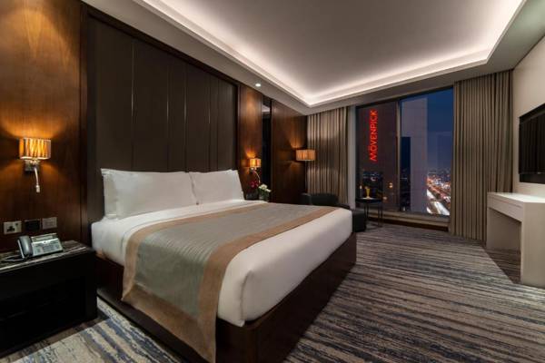 Movenpick Hotel and Residences Riyadh