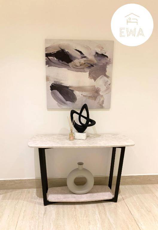 Kease A4 Ghadeer VIP Golden Residential Apartment