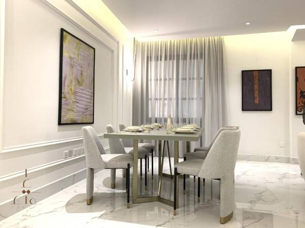 Kease A1 Yasmin Classic - الياسمين كلاسيك