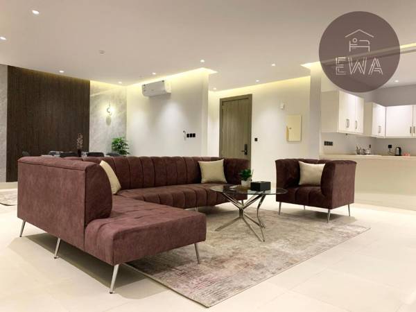 Kease A1-1 AlTawun Royal Touch - التعاون اللمسة الملكية