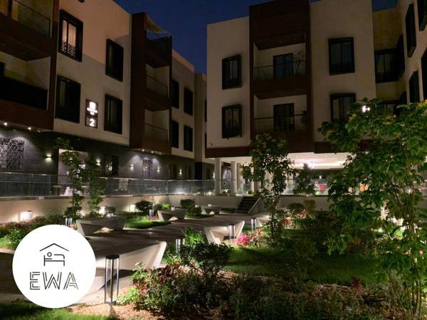 Kease A5-2 Al Tawun Royal Touch - التعاون اللمسة الملكية