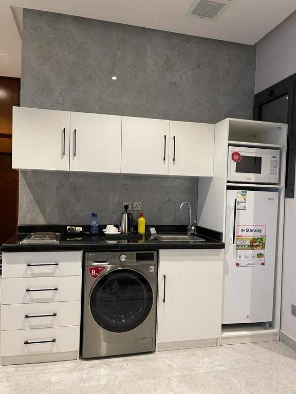سيلين هوم للشقق المخدومة طويق Celine Home Serviced Apartments Tawiq