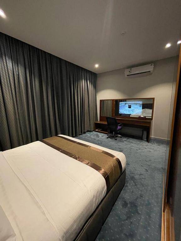 سيلين هوم للشقق المخدومة طويق Celine Home Serviced Apartments Tawiq