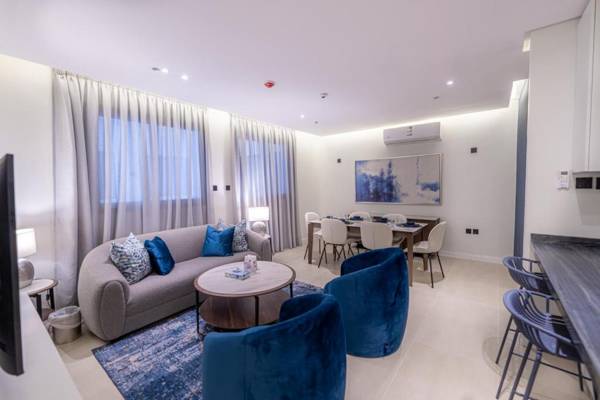 Mabaat - Al Malqa - 365