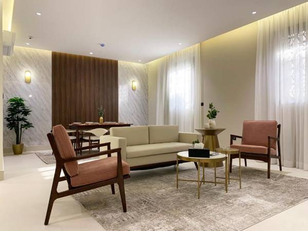 Kease B5-4 AlTawun Royal Touch - التعاون اللمسة الملكية