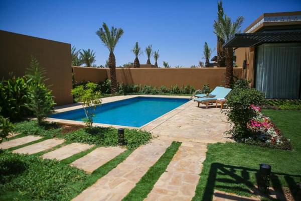 Aseel Resort