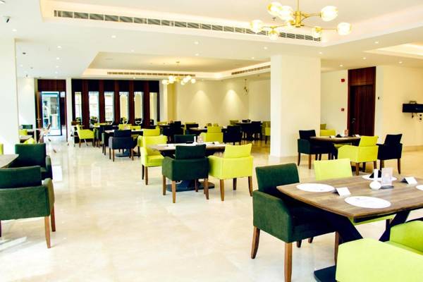 Hayat Alriyadh Washam Hotel