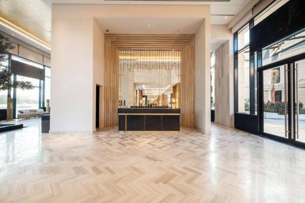 Mansard Riyadh a Radisson Collection Hotel