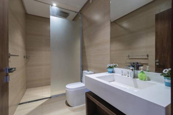 المنتجعات الأولى