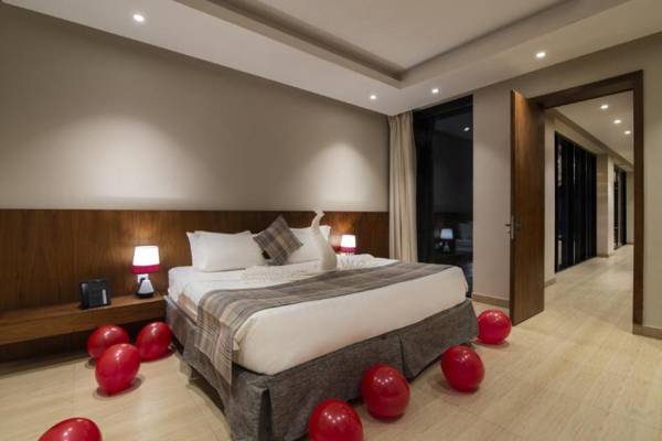 المنتجعات الأولى