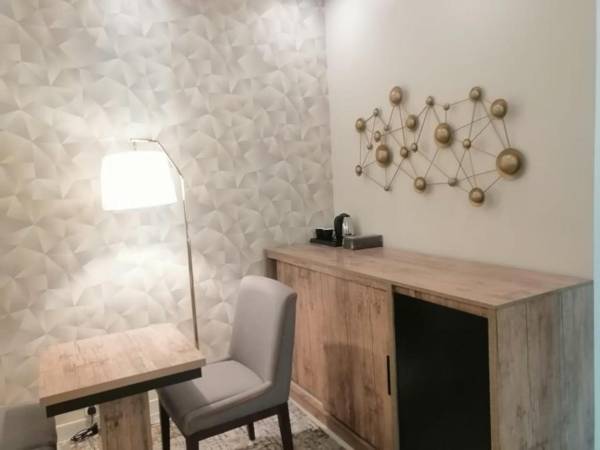 Clowzer Hotel Appartments