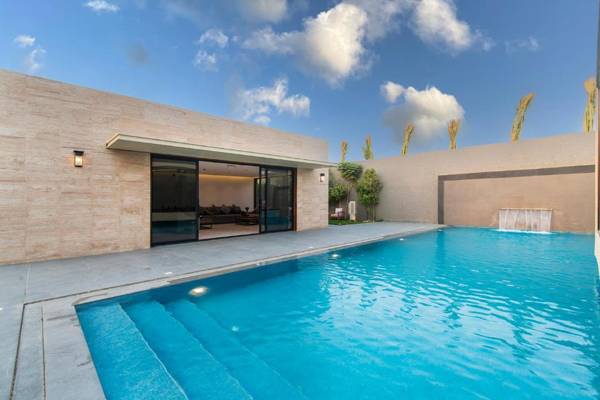 منتجع كيو Q resort