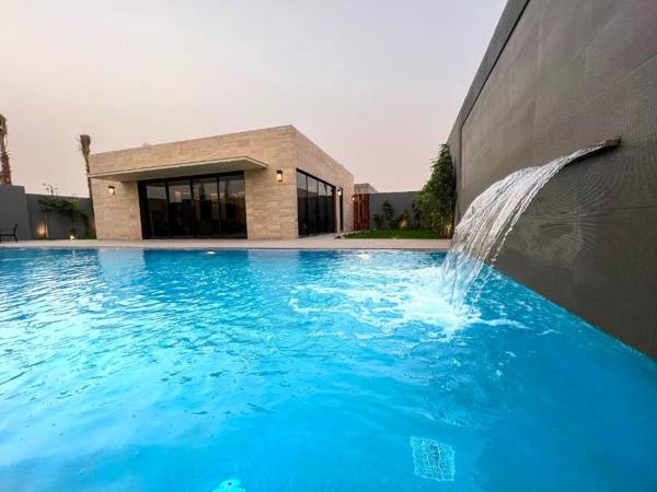 منتجع كيو Q resort