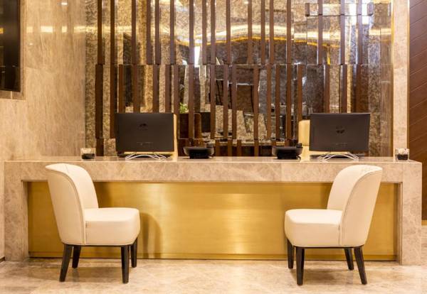 Joudyan Olaya Riyadh