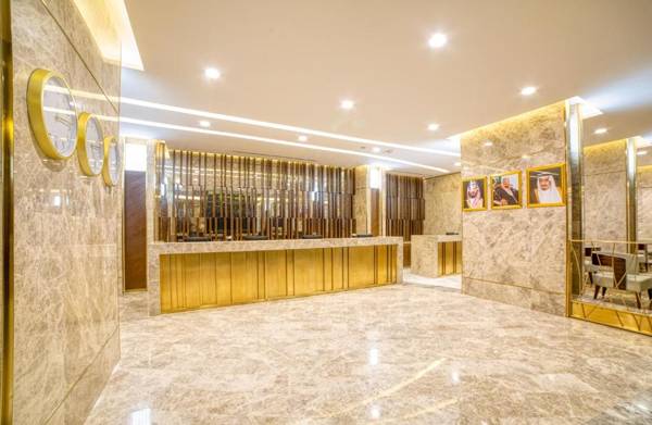 Joudyan Olaya Riyadh