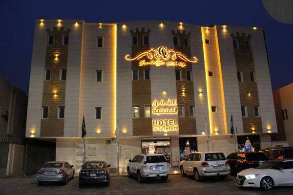 جراند افيكس - Grand Affix