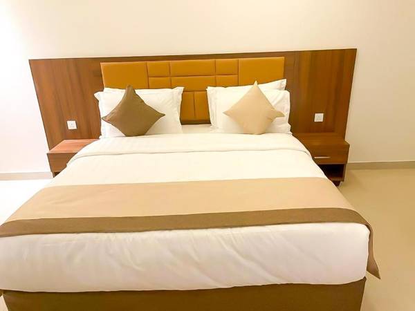 Al Muteb Suites Al Najah