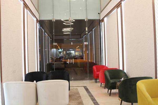 Al Muteb Suites Al Falah 3