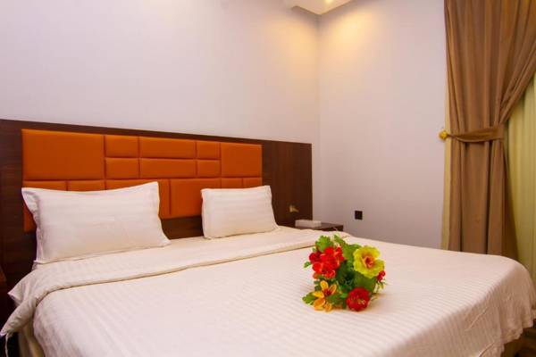 Al Muteb Suites Nuzhat Al Makan