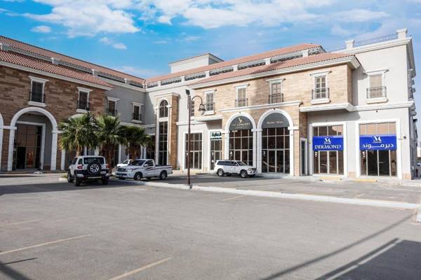 Moments Living Hotel