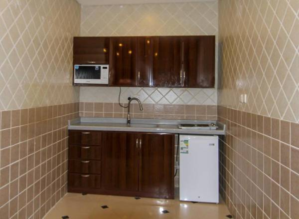 Al Muteb Suites Al Ezdehar