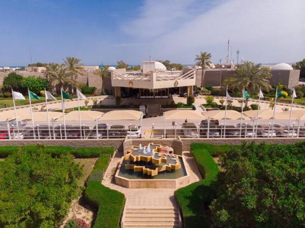 InterContinental Al Jubail Resort