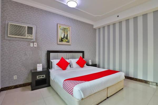 Jubail High Rise Hotel