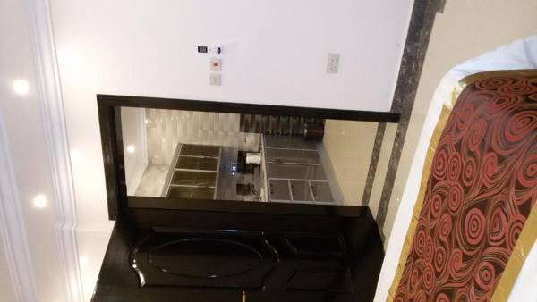 Nouran Hotel Apartments