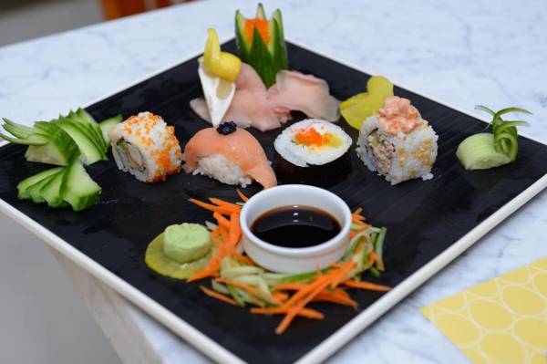 Alreem Village Hotel