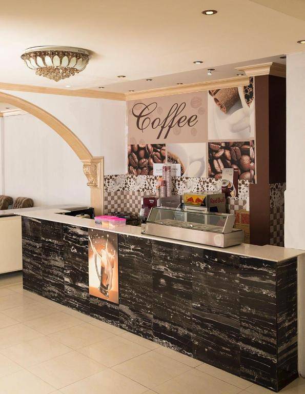 Danya Al Tamyouz Furnished Apartments شقق دانية التميز للوحدات السكنية المفروشة