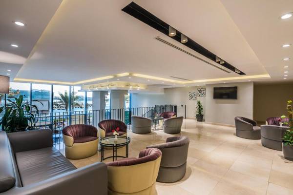 Boudl Al-Jubail - Danah Al-Jubail Suites