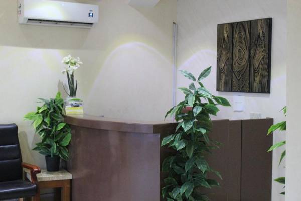 Nozul Al Leqa Apartments