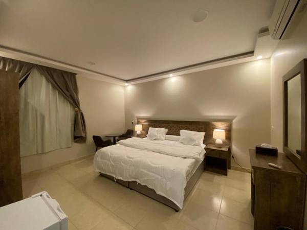 Sama Furnished Apartments