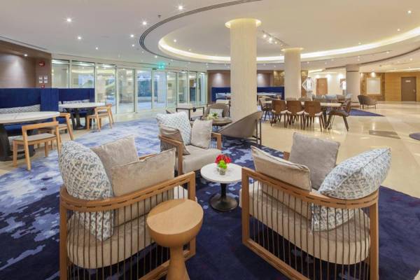 Radisson Blu Resort Al Khobar Half Moon Bay