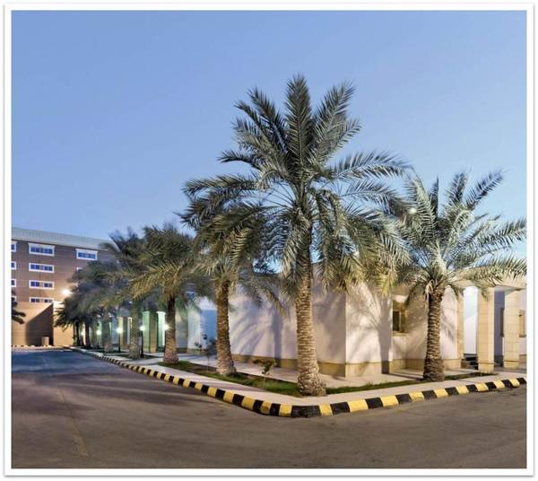 Al Gosaibi Hotel