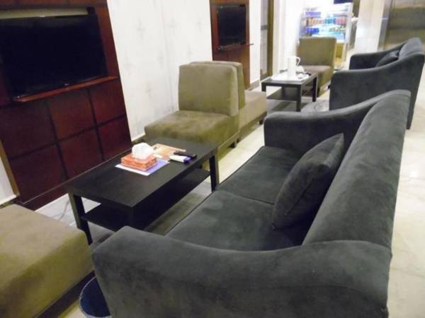 Danar Hotel Apartments 3