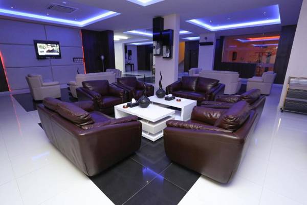 Raoum Inn Hafr Al Baten