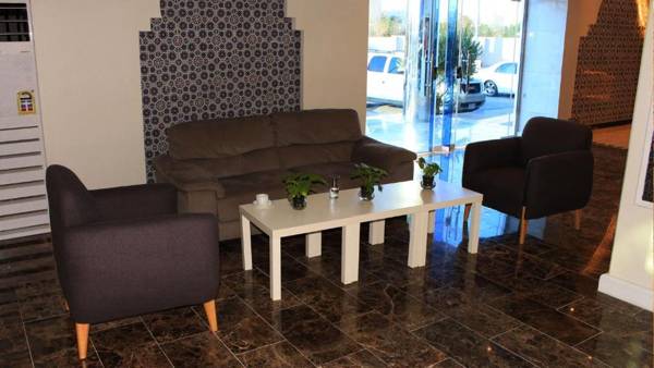 Al Farhan Hotel Hafr Al Batin