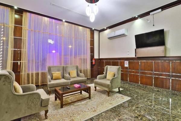 برجس هوتيل Hotel