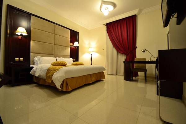 Ofoq Al Raha Hotel Apartment