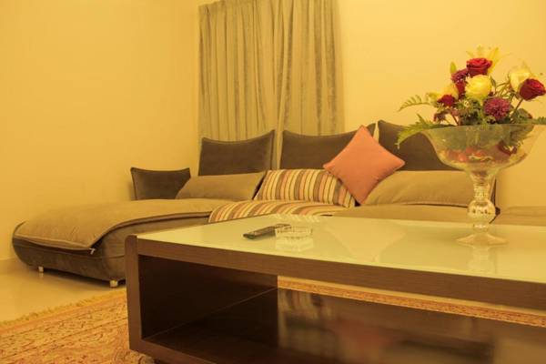 Ofoq Al Raha Hotel Apartment